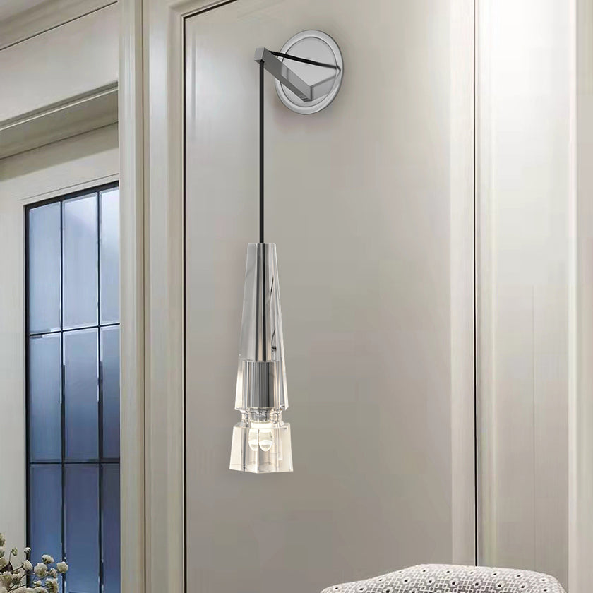 Chamonix Sconce