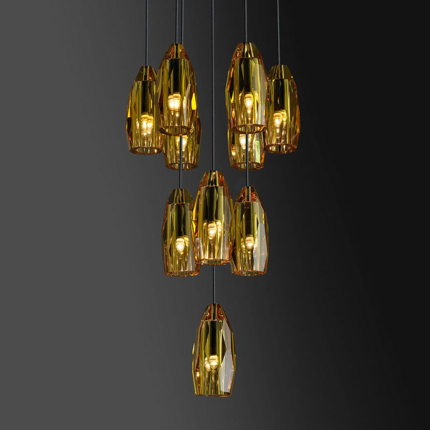 Chatelet Pendelleuchte