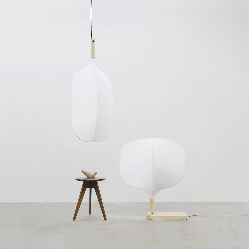 Candeeiro de chaminé