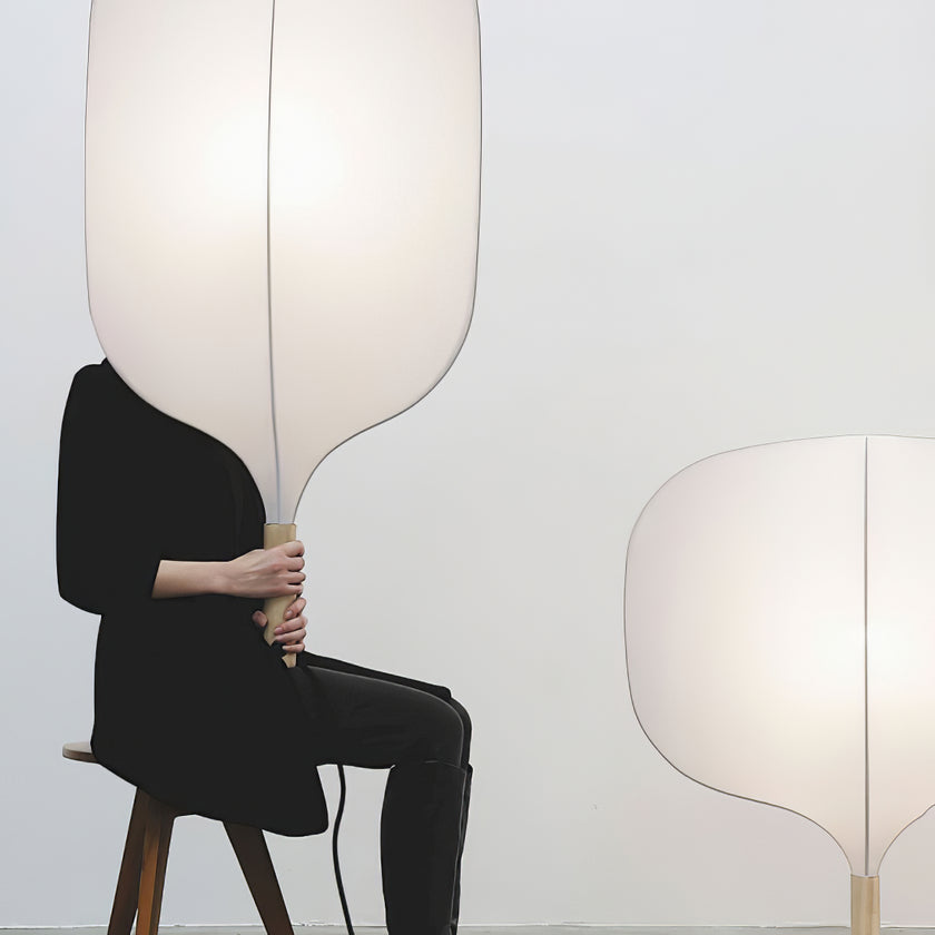 Candeeiro de chaminé