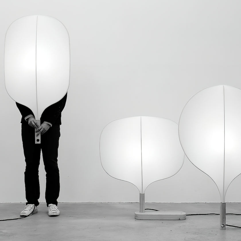 Candeeiro de chaminé