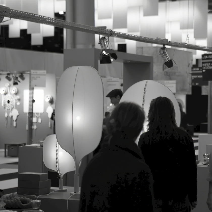 Candeeiro de chaminé