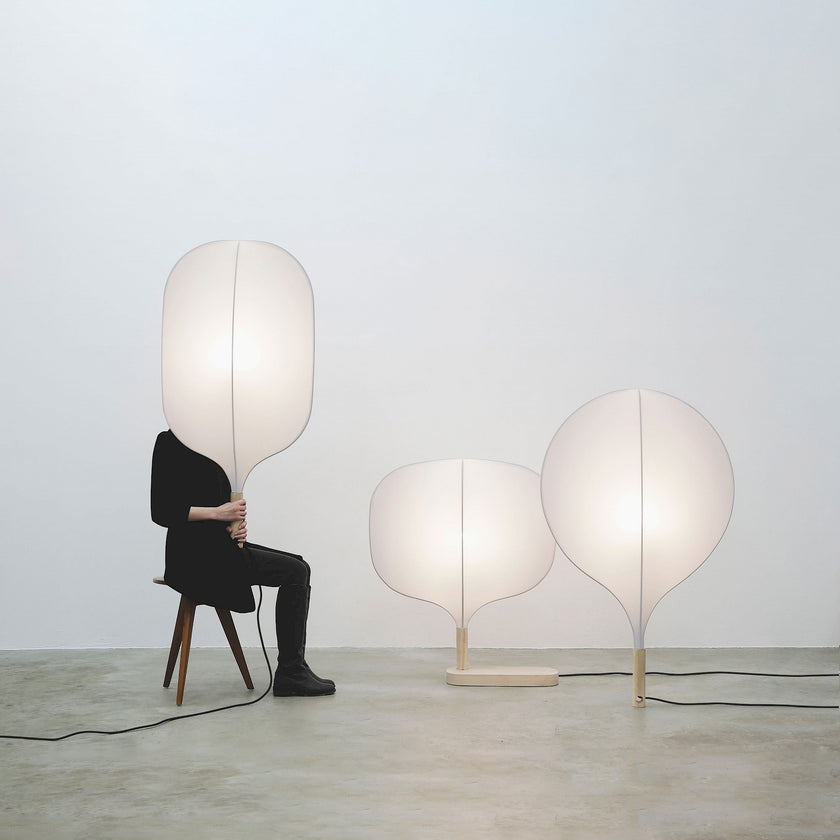 Candeeiro de chaminé