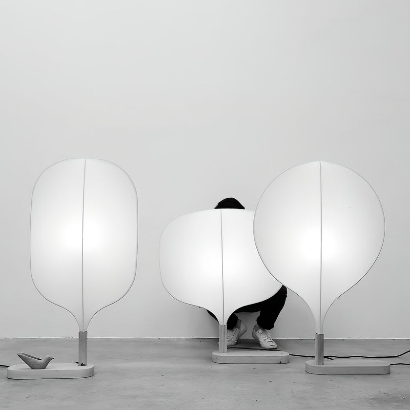 Candeeiro de chaminé