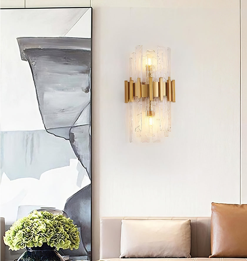 Cicero Wall Sconce