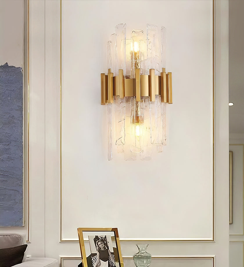 Cicero Wall Sconce