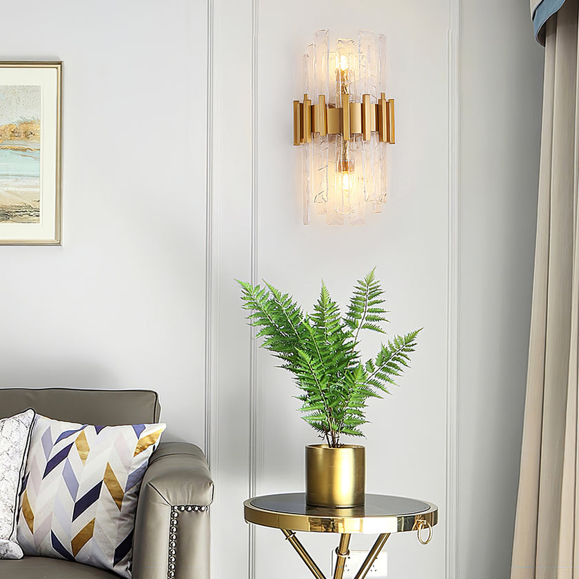Cicero Wall Sconce
