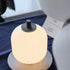 Collier Table Lamp