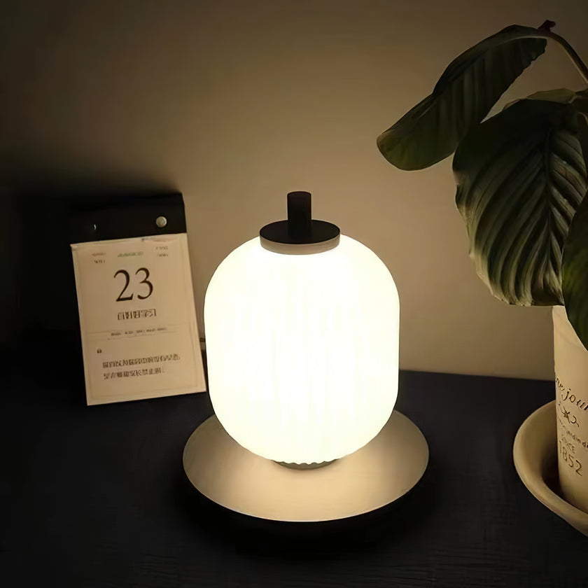 Collier Table Lamp