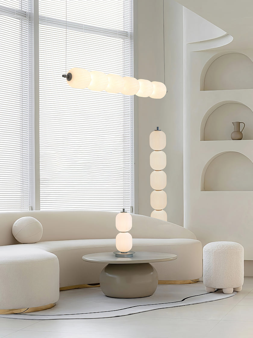 Collier Table Lamp