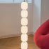 Collier Table Lamp