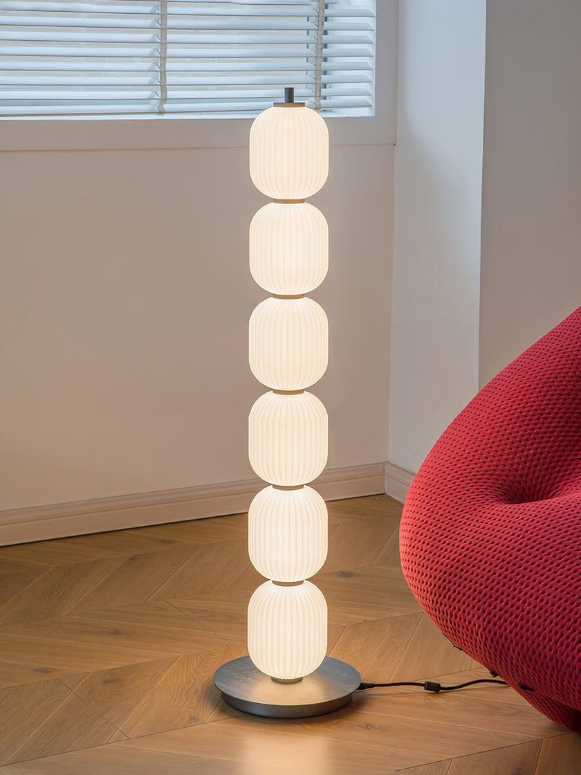 Collier Table Lamp