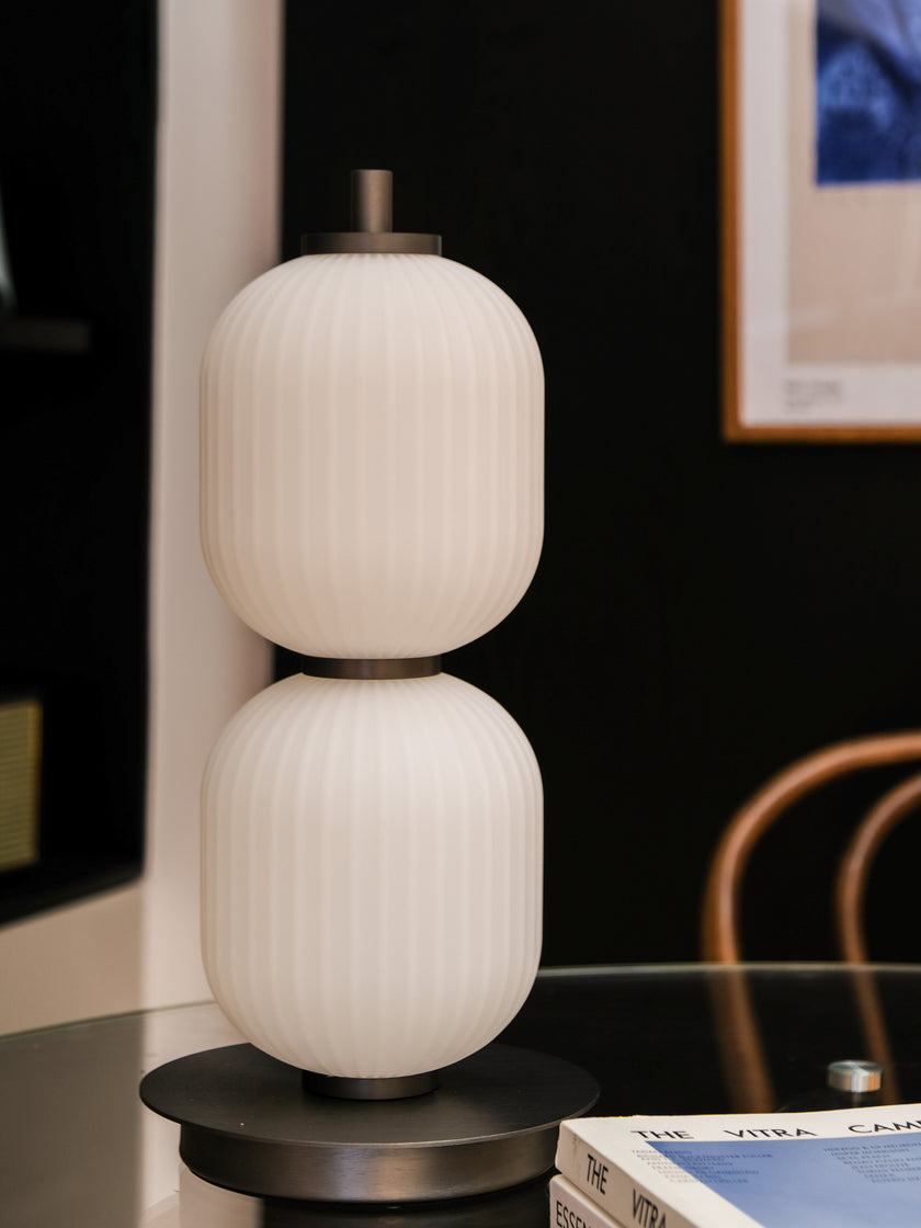 Collier Table Lamp