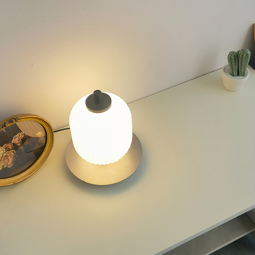 Collier Table Lamp