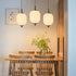 Collier Pendant Lamp