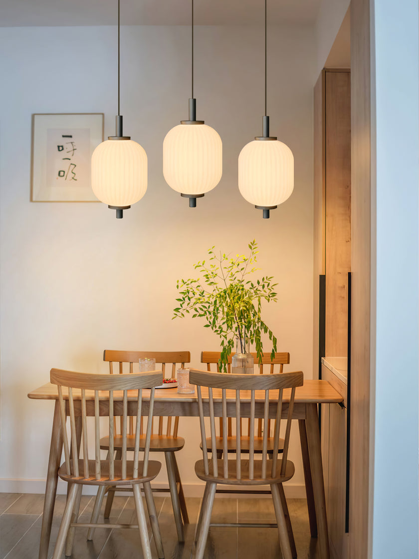 Collier Pendant Lamp