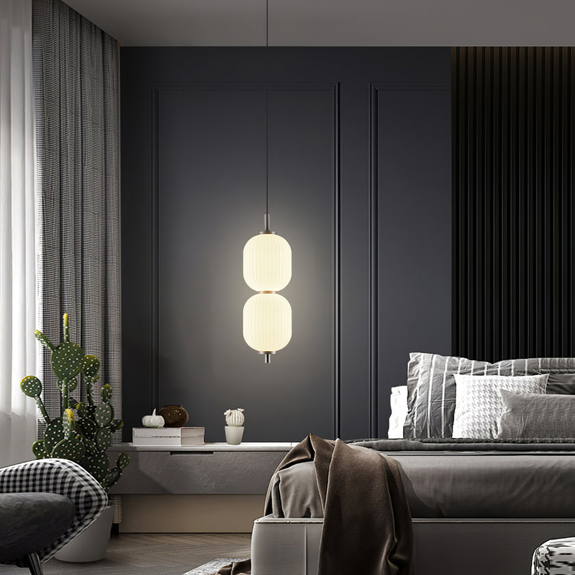 Collier Pendant Lamp