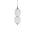 Collier Pendant Lamp