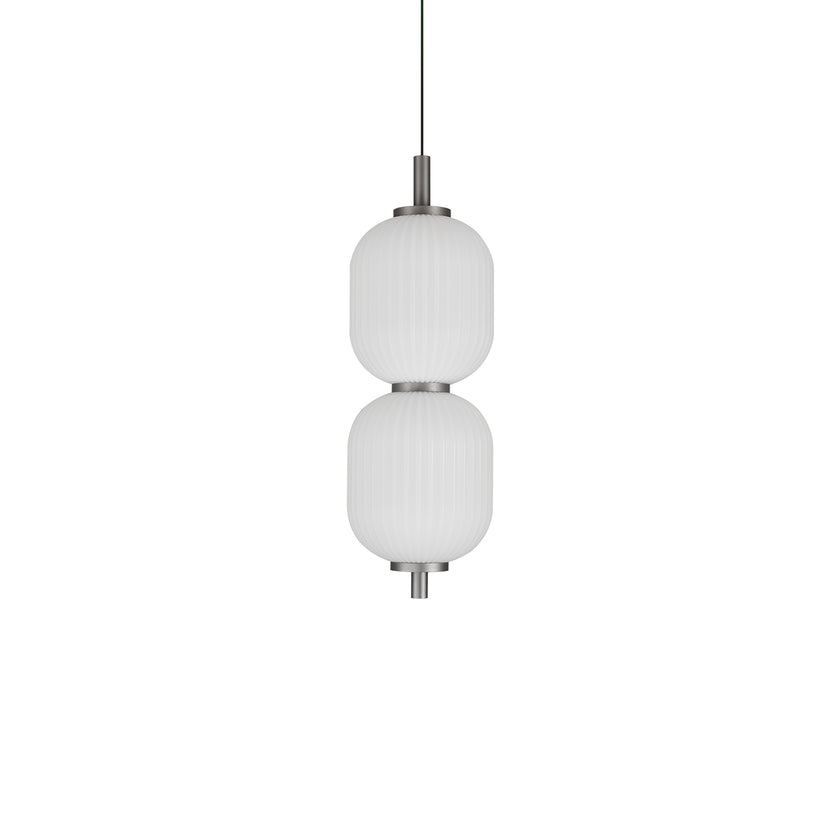 Collier Pendant Lamp