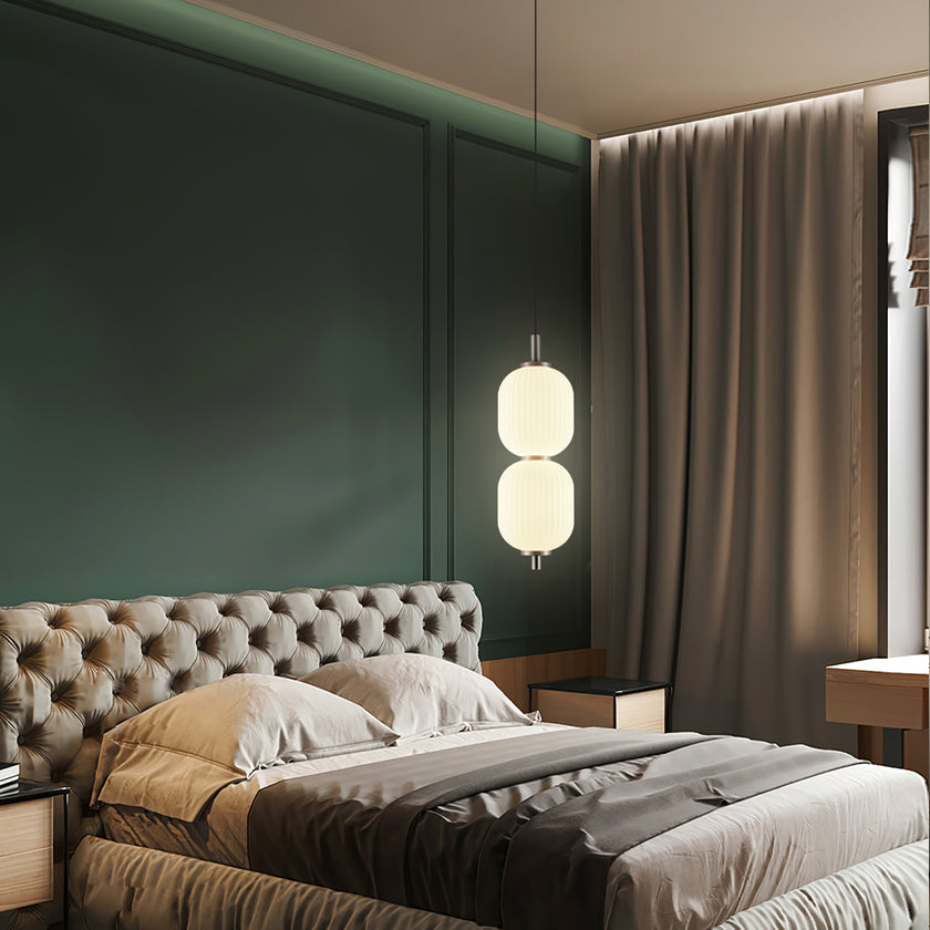 Collier Pendant Lamp