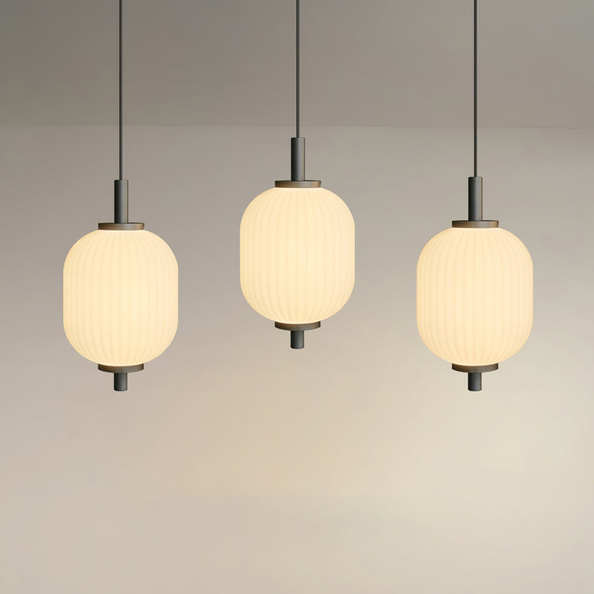 Collier Pendant Lamp