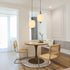 Collier Pendant Lamp