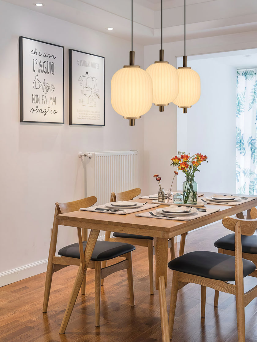 Collier Pendant Lamp