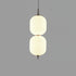 Collier Pendant Lamp