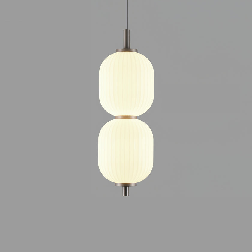 Collier Pendant Lamp