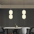 Collier Pendant Lamp