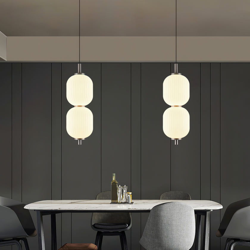 Collier Pendant Lamp