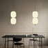 Collier Pendant Lamp