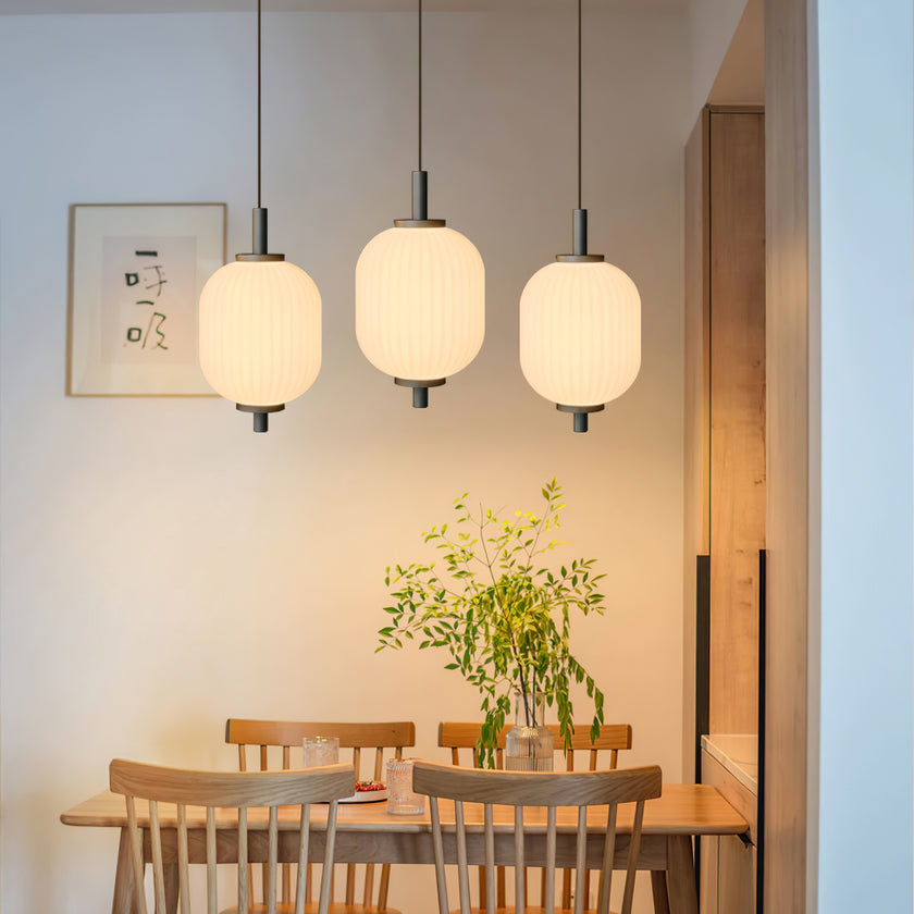 Collier Pendant Lamp