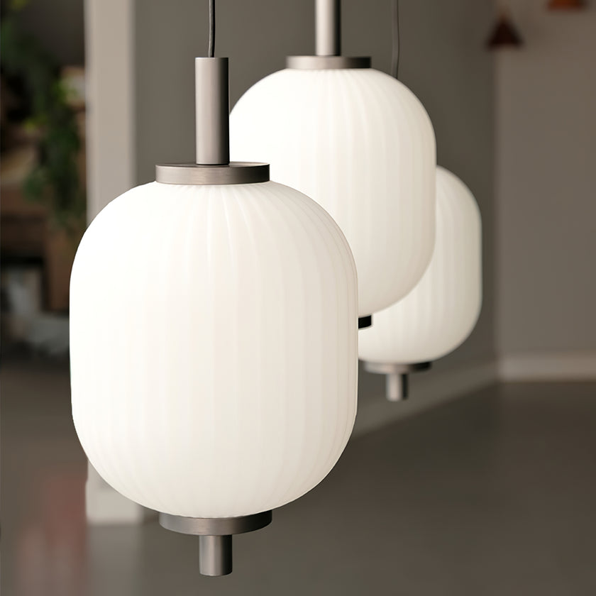 Collier Pendant Lamp