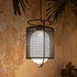 Denglong T Pendant Lamp
