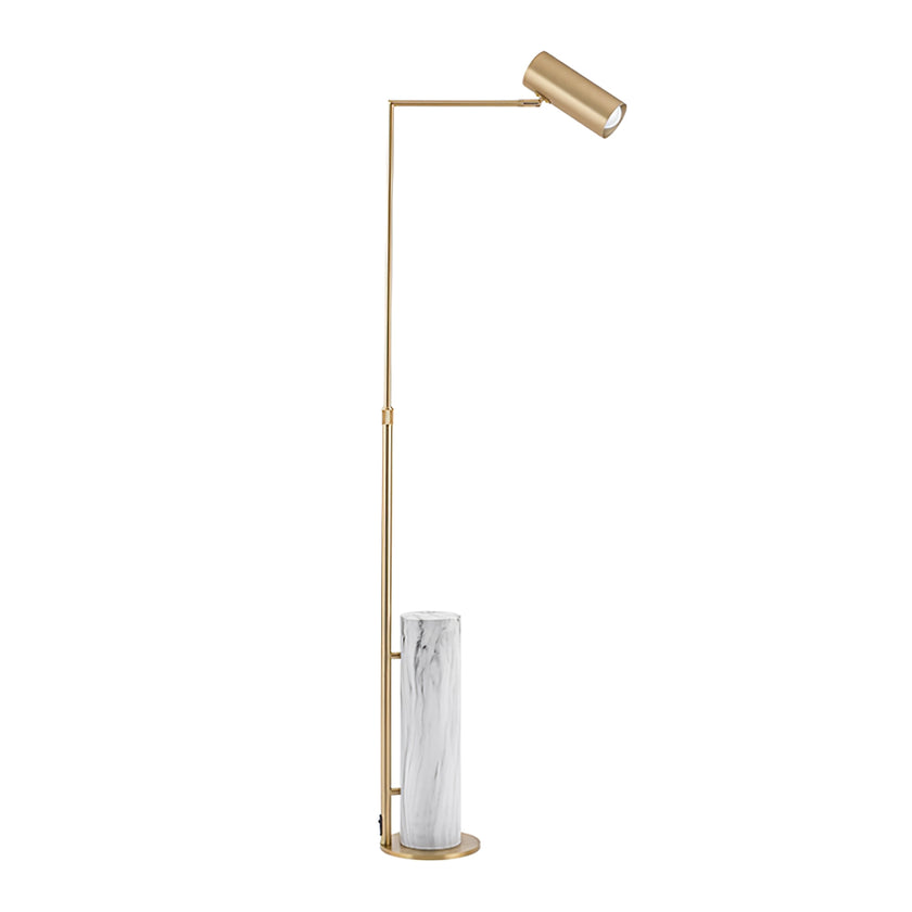 Dien High Floor Lamp