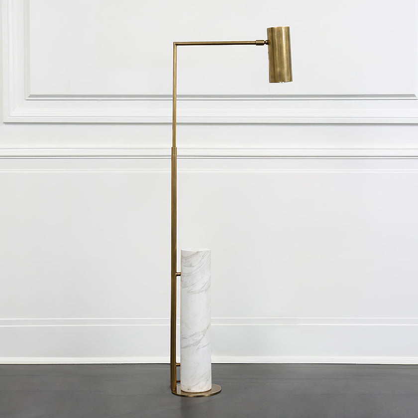 Dien High Floor Lamp