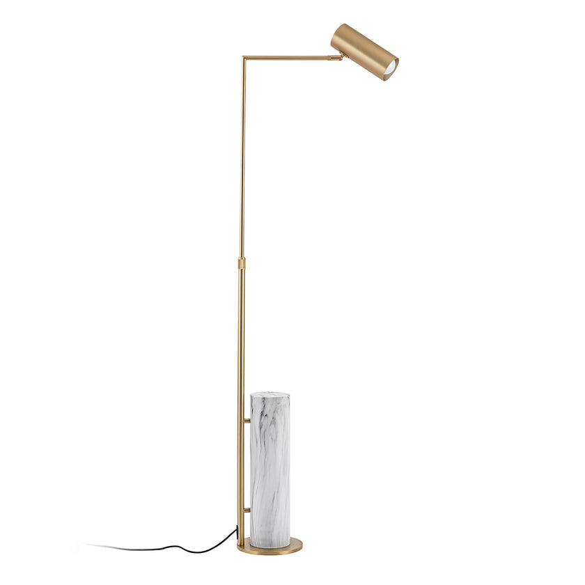 Dien High Floor Lamp
