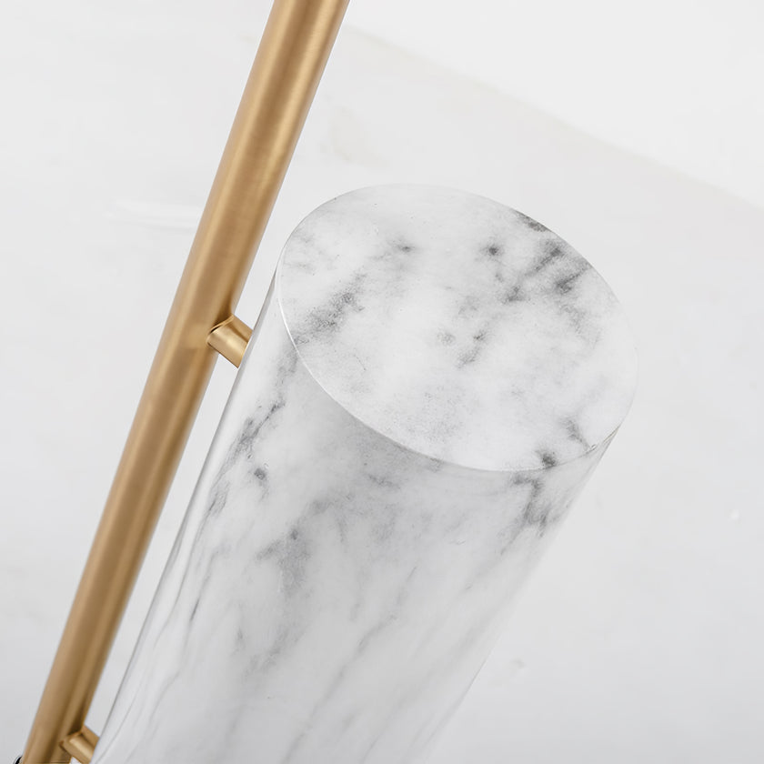 Dien High Floor Lamp