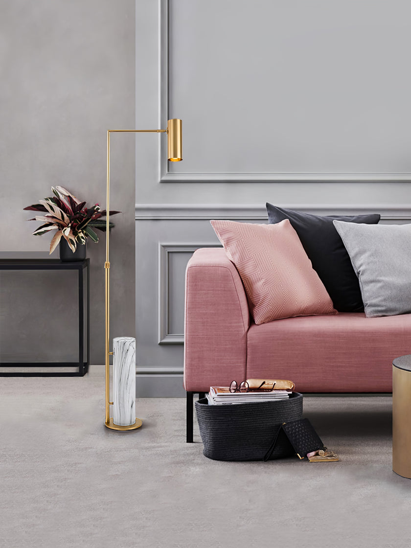 Dien High Floor Lamp