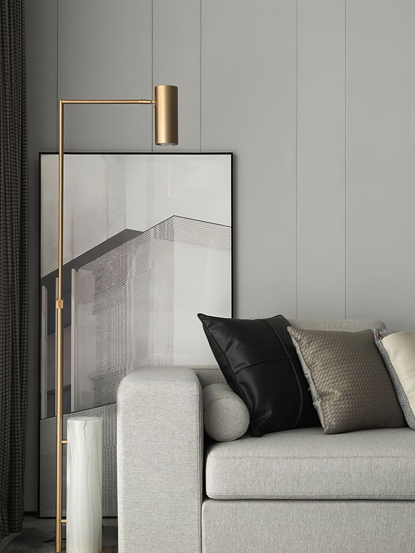 Dien High Floor Lamp