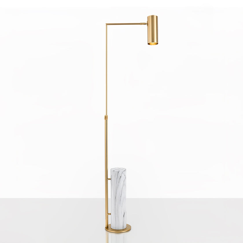 Dien High Floor Lamp