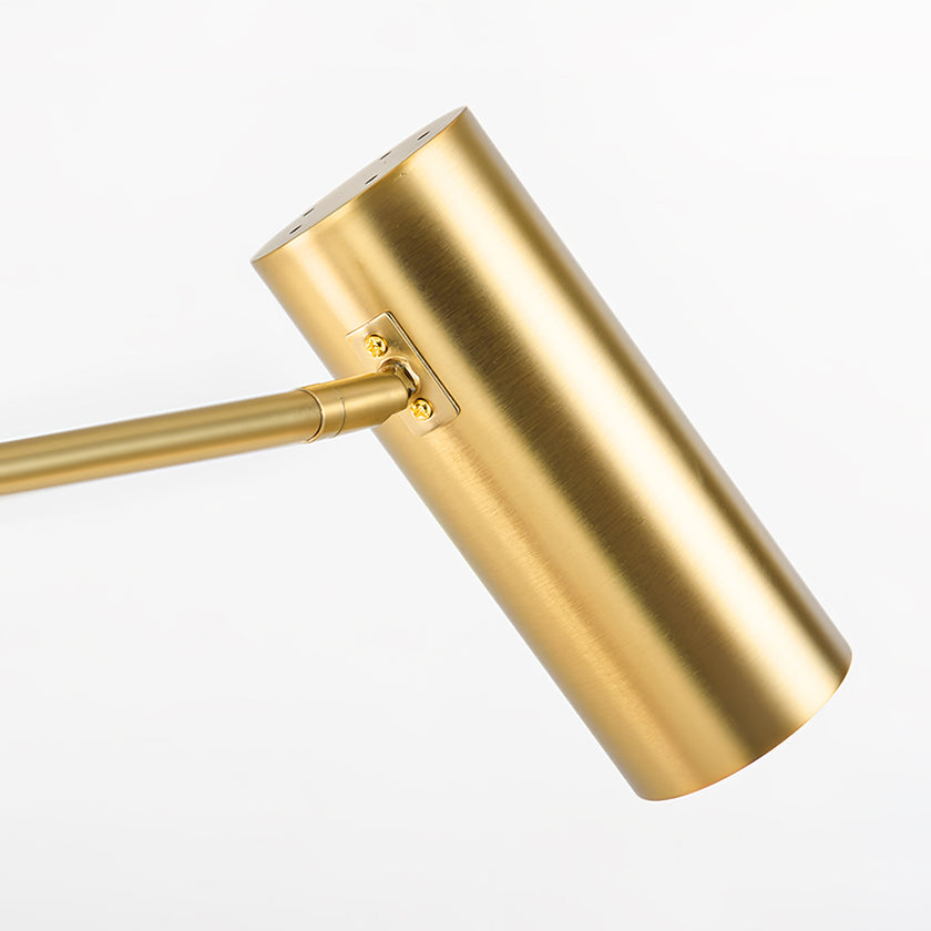 Dien High Floor Lamp