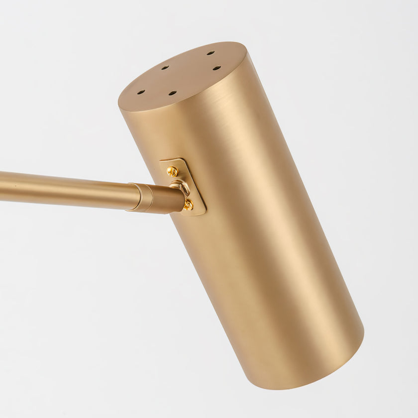 Dien High Floor Lamp