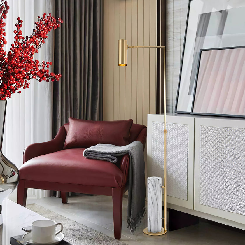 Dien High Floor Lamp