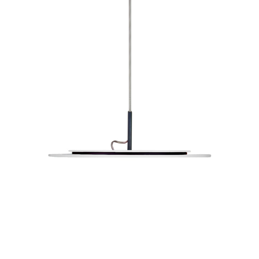 Suspension disque
