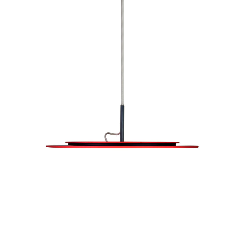 Suspension disque