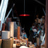 Suspension disque