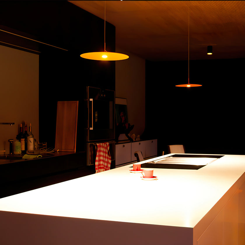Suspension disque
