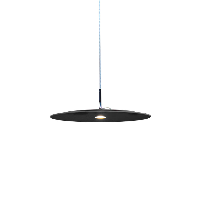 Suspension disque